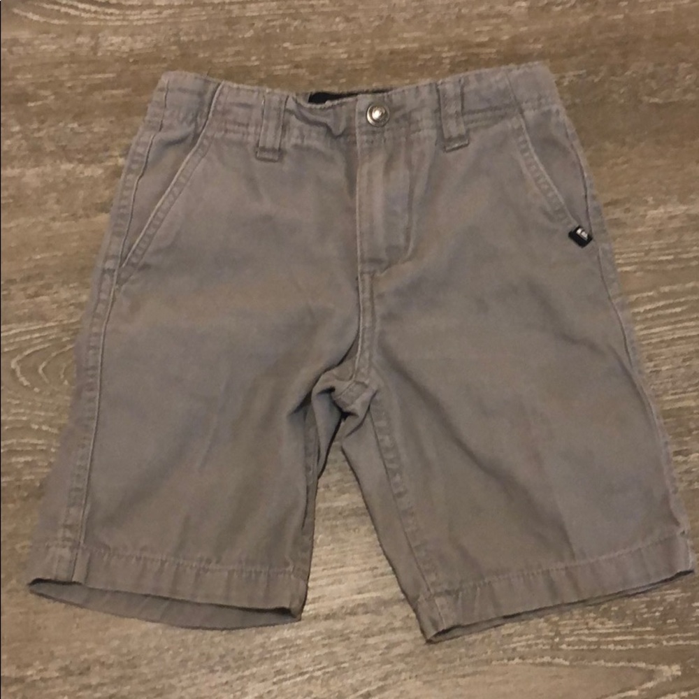 Quicksilver Shorts